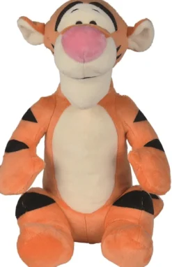 Disney - Winnie the Pooh Tigger / Teigetje Knuffel (25cm)