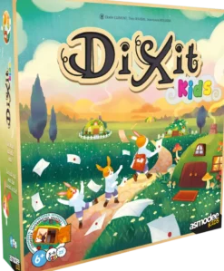 Dixit - Kids
