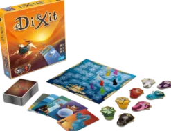 Dixit NL - Refresh