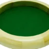 Dobbelbak Hout 30cm
