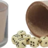 Dobbelbeker-set Mini