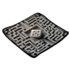 Dobbelsteenbak Stof - Crypto Maze
