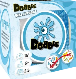 Dobble - Waterproof