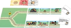 Dodelijke Dilemma's - Partyspel