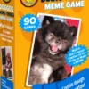Dogs Doing Things Meme Game