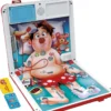 Dokter Bibber - Bordspel