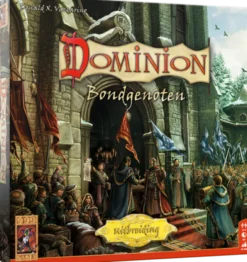 Dominion - Bondgenoten