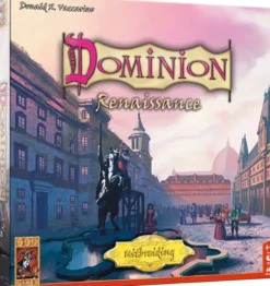 Dominion - Renaissance