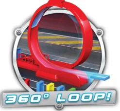 Domino Express - Amazing looping