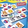 Domino Junior in tin box pocketeditie