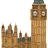 3D Puzzel - Big Ben (94 stukjes)