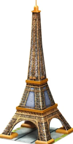 3D Puzzel - Eiffeltoren (216 stukjes)