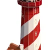 3D Puzzel - Vuurtoren LED (51 stukjes)