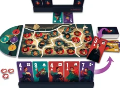 Dracula vs Van Helsing (NL versie)