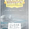 Dragon Shield Board Games Sleeves Non Glare - Tarot (70x120mm)