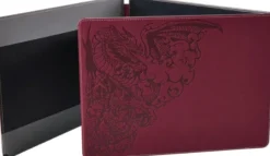 Dragon Shield - Game Master Screen (Rood)