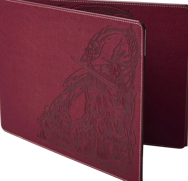 Dragon Shield - Game Master Screen (Rood)