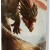 Dragon Shield - Perfect Fit - Smoke Sealable (100 sleeves)