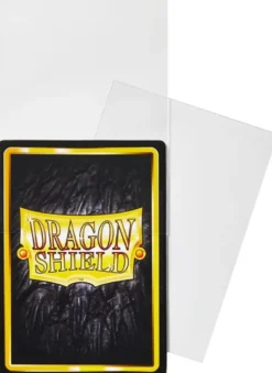 Dragon Shield Sleeves - Japanese Perfect Fit - Inner Sleeves (100 stuks)