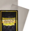 Dragon Shield Sleeves - Perfect Fit - Smoke (100 stuks)
