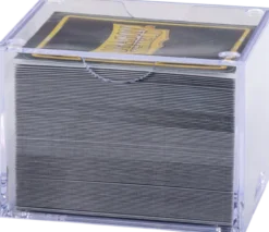 Dragon Shield Strongbox - Clear