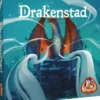 Drakenstad - Bordspel