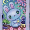 Dreaming - Bunny Zen Garden Puzzel (500 stukjes)
