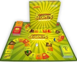 Drinkopoly - Secrets