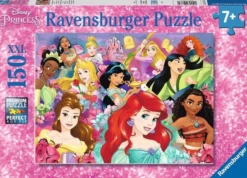 Dromen kunnen Uitkomen Puzzel (150 XXL puzzel)