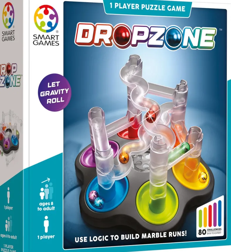 Dropzone