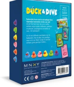 Duck en Dive