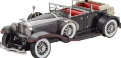 Duesenberg II SJ 1935 Bouwpakket