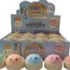 Dumpling Squishy Glow in the Sun UV Editon (5 cm)