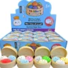 Dumpling Squishy Mini's (5 cm)