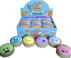 Dumpling Squishy Mood Edition (8,5 cm)
