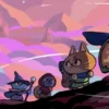 Dungeons and Kittens - Core Rulebook