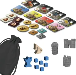 Dungeons & Dragons - Builders of Baldur's Gate