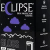 Eclipse Gloss Standard Deck Protector Sleeves - Royal Purple (105 stuks) - Boxed