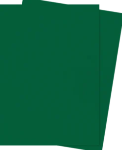 Eclipse Gloss Standard Deck Protector Sleeves - Forest Green (105 stuks) - Boxed
