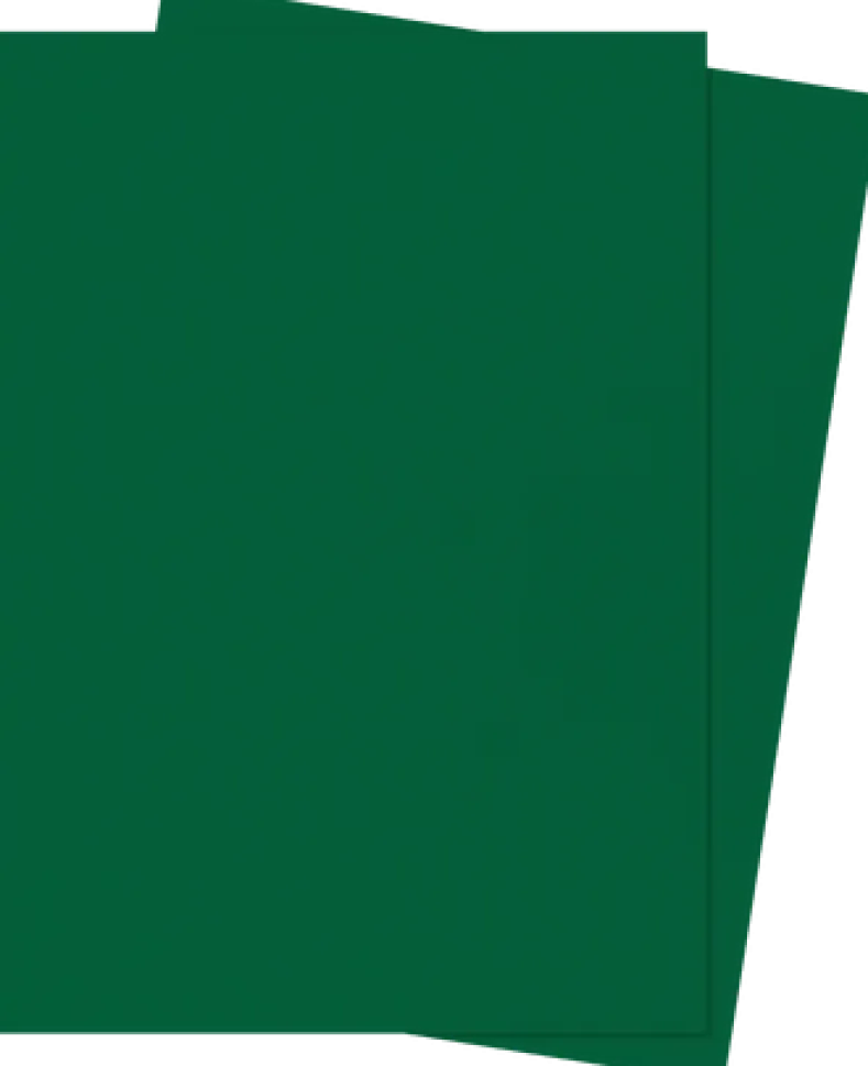 Eclipse Gloss Standard Deck Protector Sleeves - Forest Green (105 stuks) - Boxed