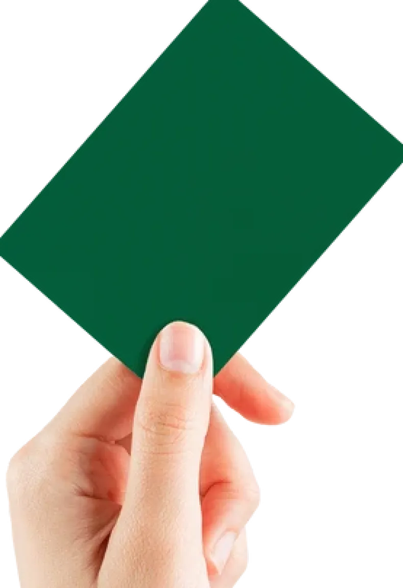 Eclipse Gloss Standard Deck Protector Sleeves - Forest Green (105 stuks) - Boxed