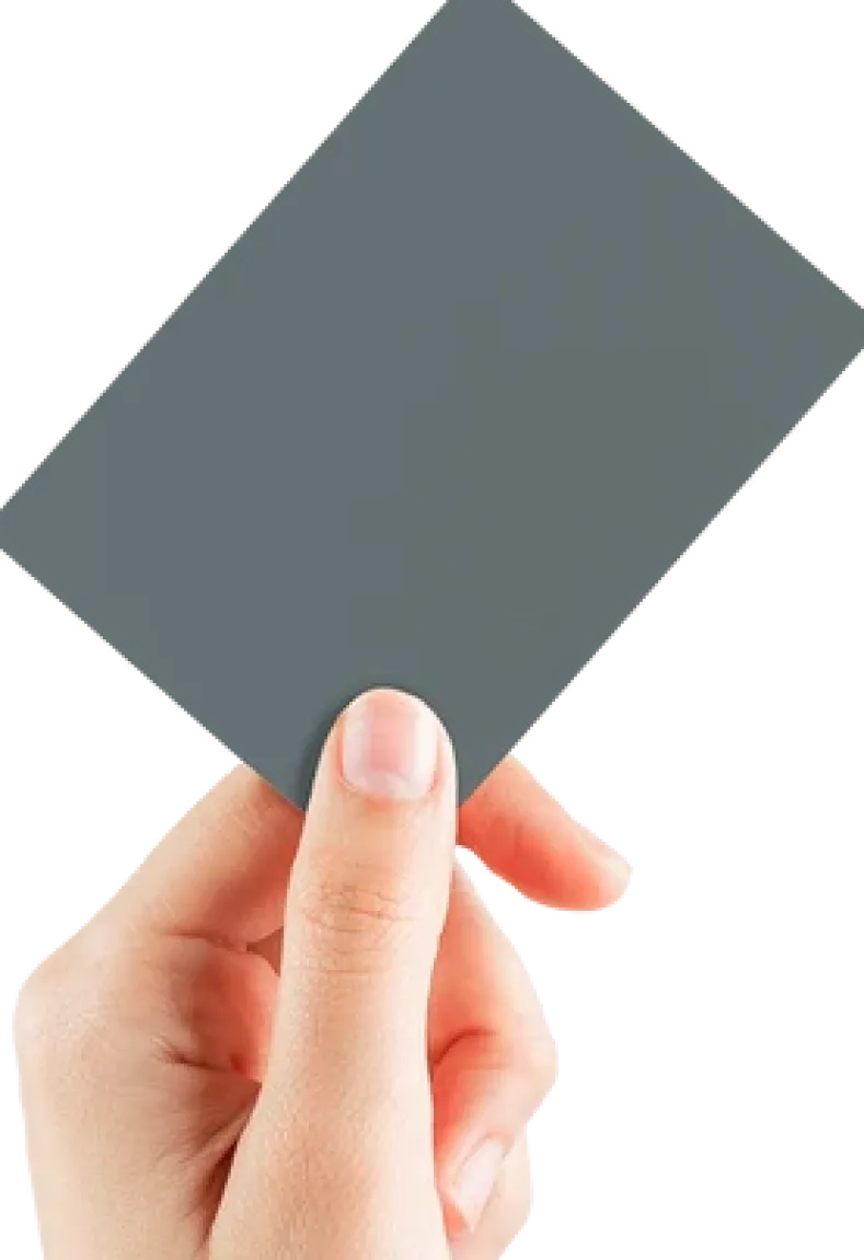 Eclipse Gloss Standard Deck Protector Sleeves - Smoke Grey (105 stuks) - Boxed