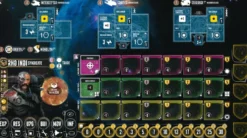 Eclipse 2nd Dawn - Outcasts Species Pack