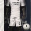 Eduardo Camavinga Real Madrid – Actiefiguur Voetballer (20 cm)