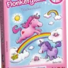 Eenhoorn Flonkerglans - De Wolkenschat