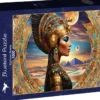 Egyptian Beauty Puzzel (1000 stukjes)