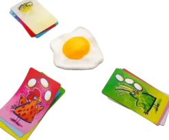 Eigenwijs - Kaartspel