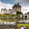 Eilean Donan Castle, Scotland Puzzel (1000 stukjes)