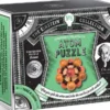 Einstein Atom Puzzel