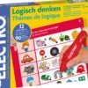 Electro Wonderpen - Logisch Denken